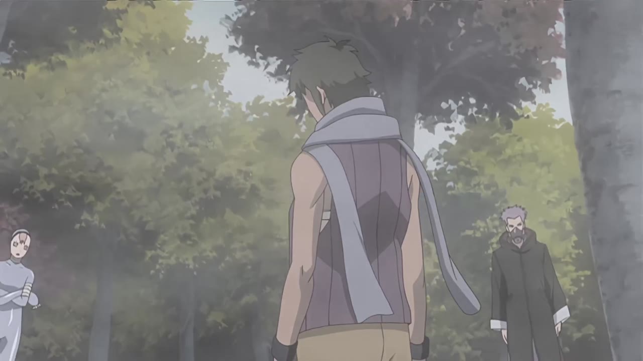 Naruto Shippuden tập 99