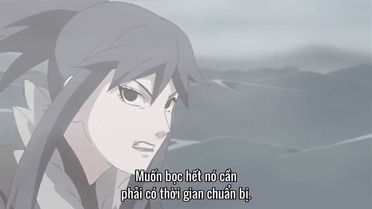 Naruto Shippuden tập 99 cảnh 2