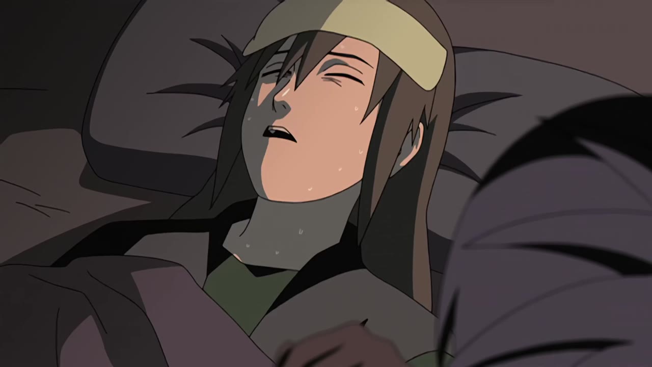Naruto Shippuden tập 99 cảnh 3