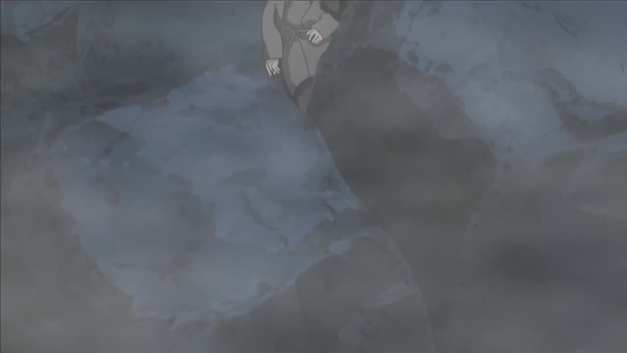 Naruto Shippuden tập 101