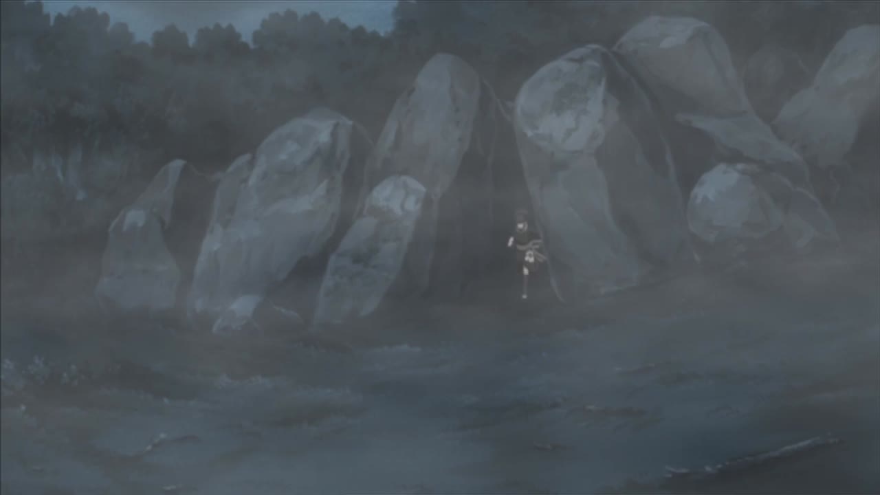 Naruto Shippuden tập 102 cảnh 2