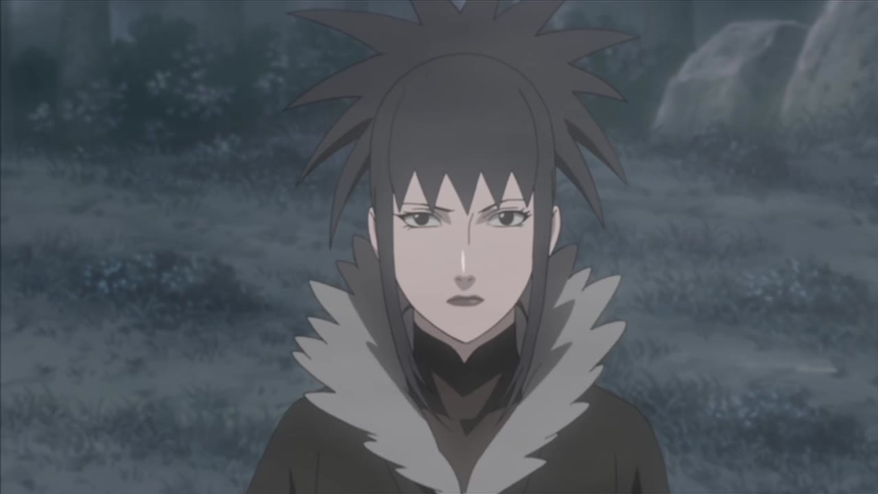 Naruto Shippuden tập 102 cảnh 3