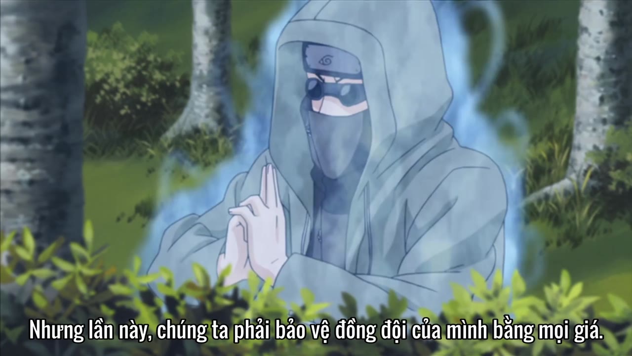 Naruto Shippuden tập 103 cảnh 2