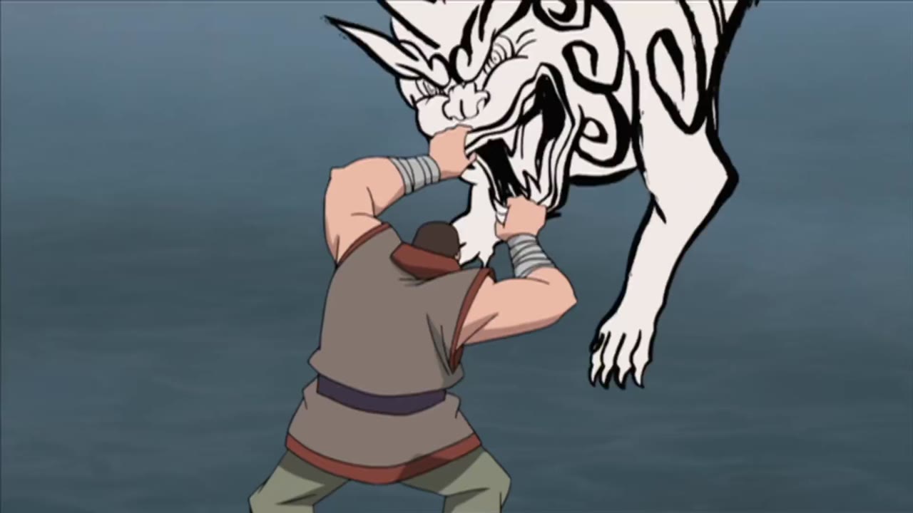 Naruto Shippuden tập 103 cảnh 3