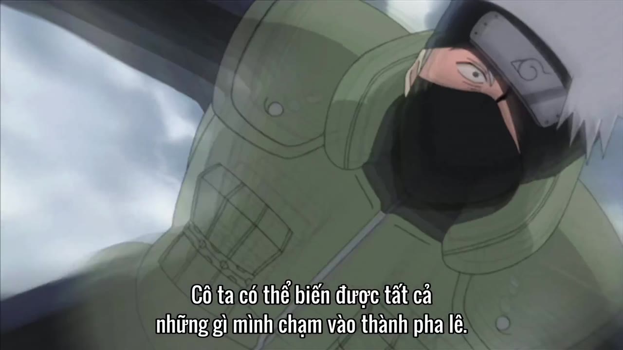Naruto Shippuden tập 104