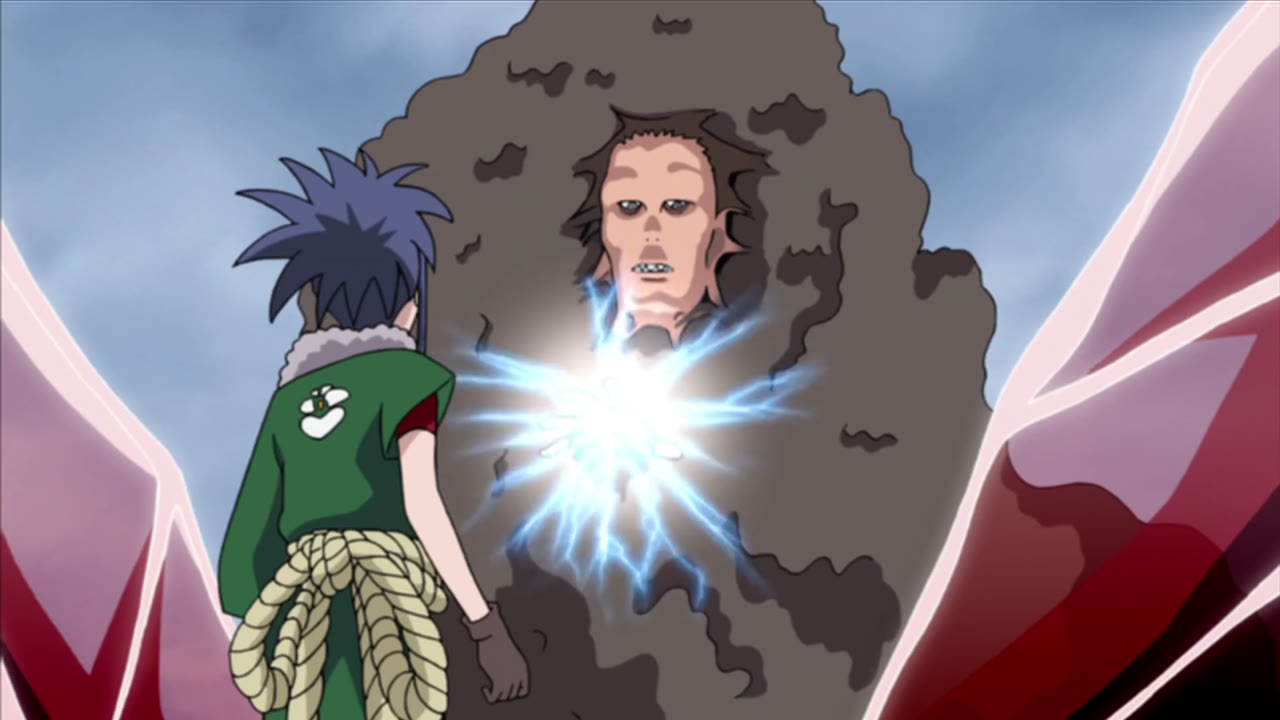 Naruto Shippuden tập 104 cảnh 2