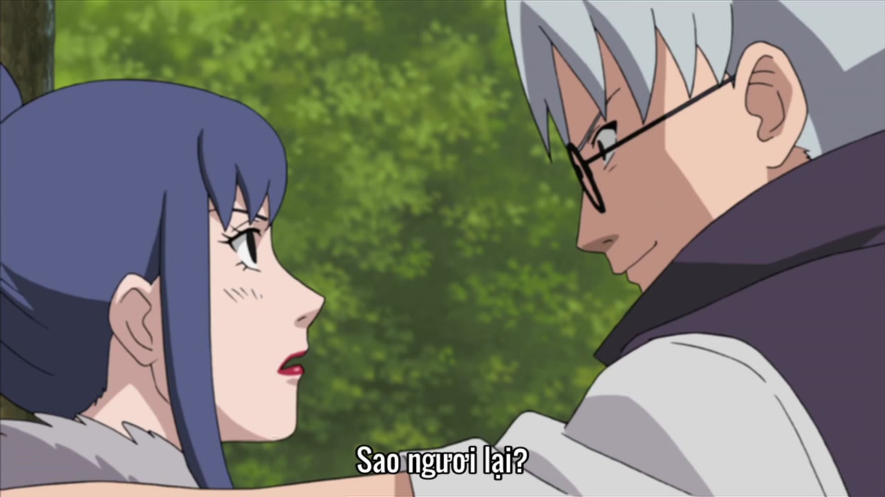Naruto Shippuden tập 104 cảnh 3