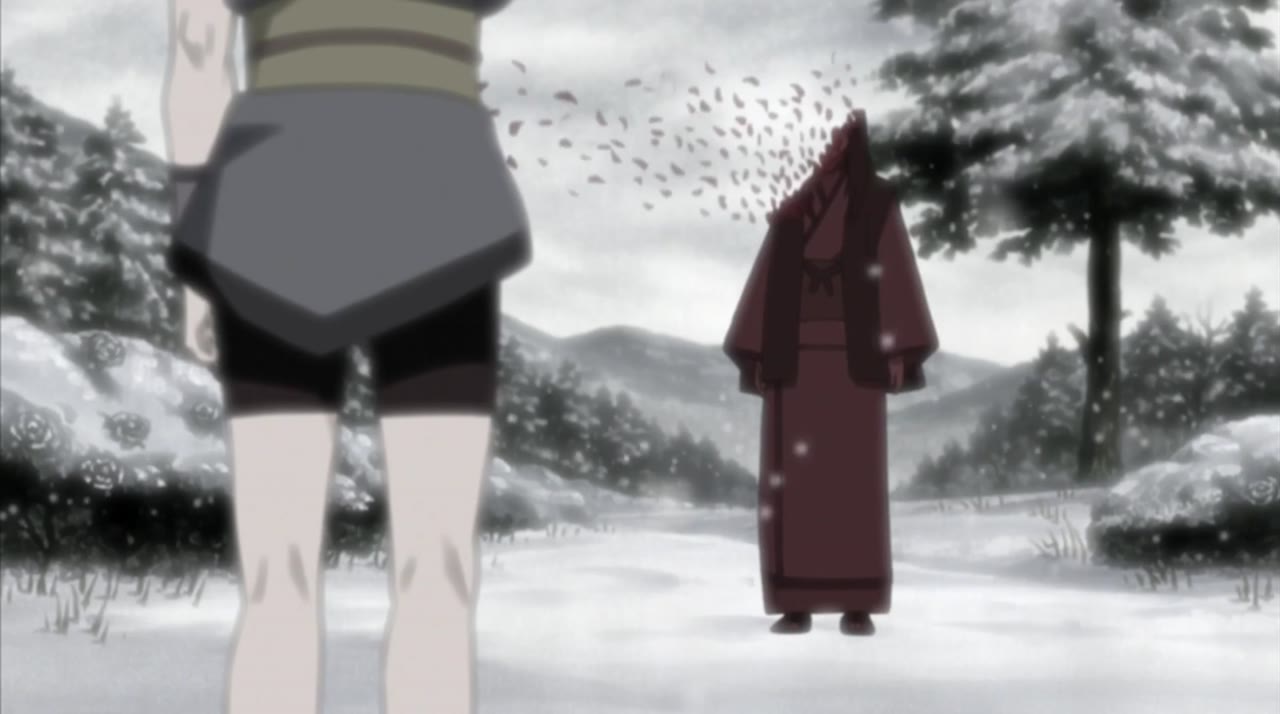 Naruto Shippuden tập 106