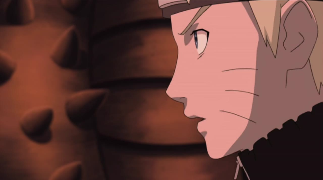 Naruto Shippuden tập 107