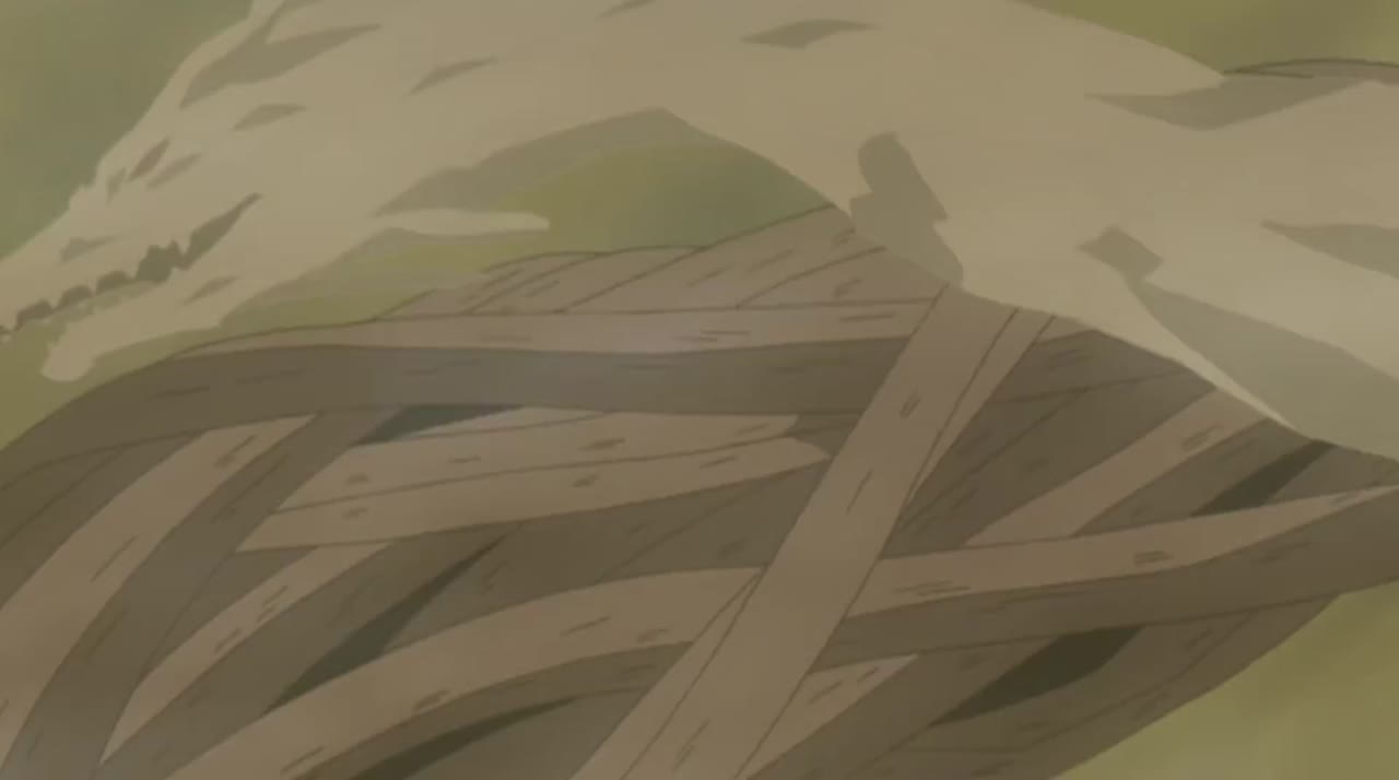 Naruto Shippuden tập 109 cảnh 3