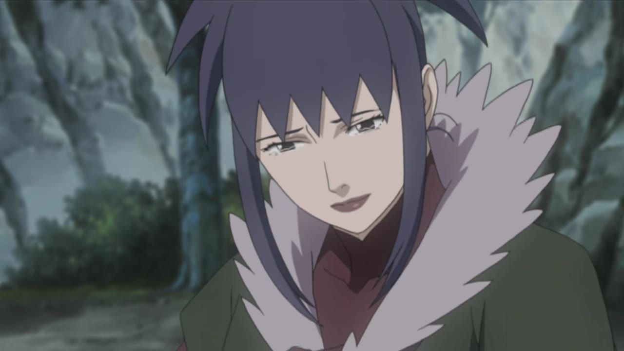 Naruto Shippuden tập 110 cảnh 3