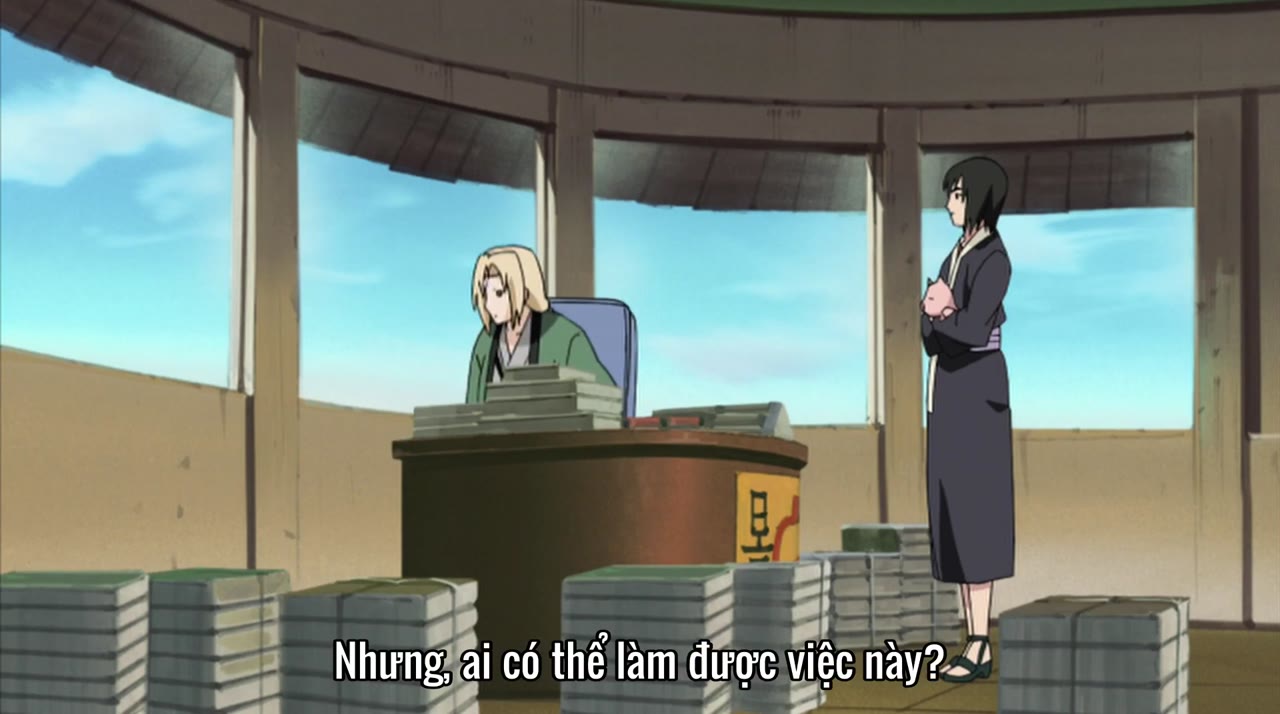 Naruto Shippuden tập 113 cảnh 2