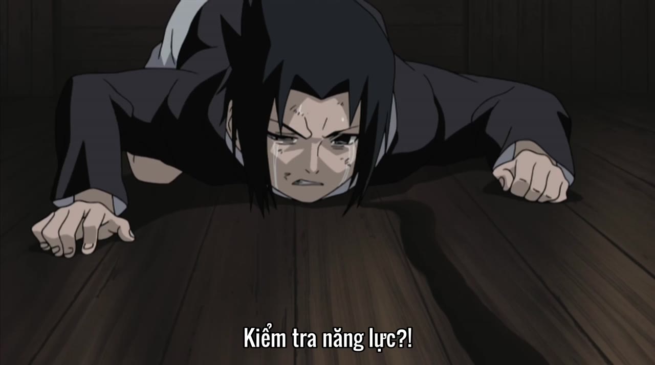 Naruto Shippuden tập 113 cảnh 3