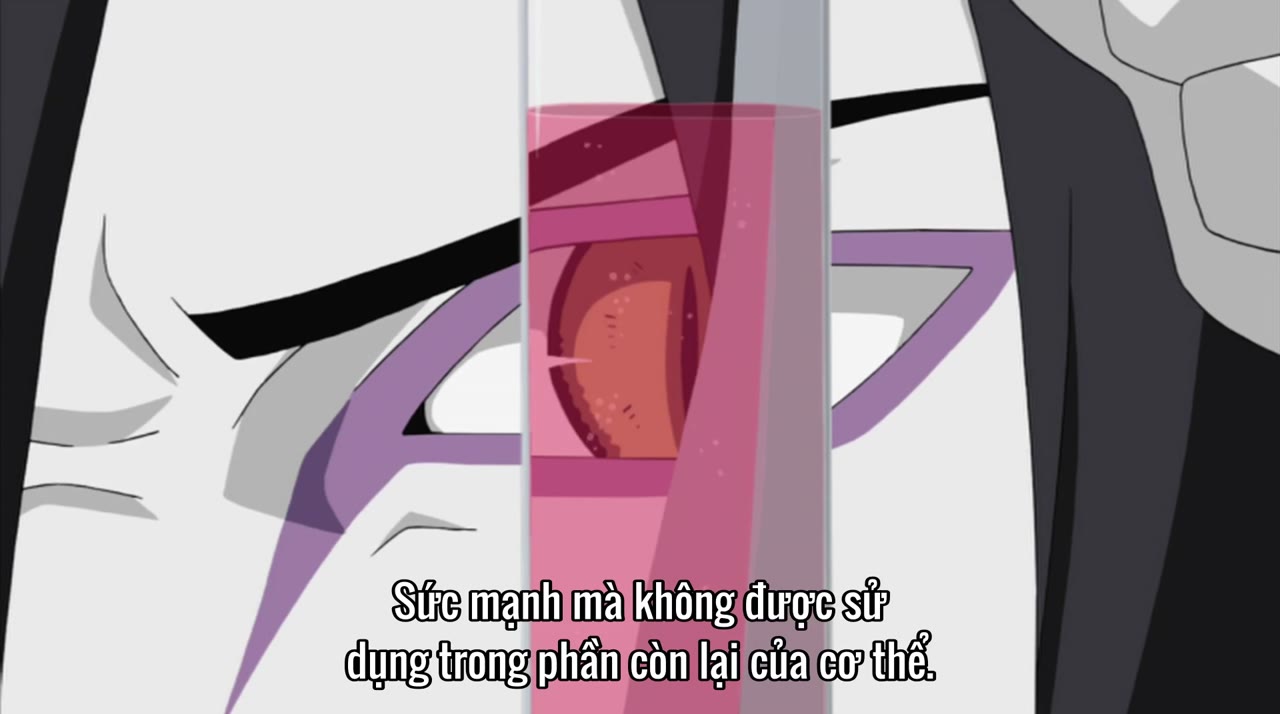 Naruto Shippuden tập 114