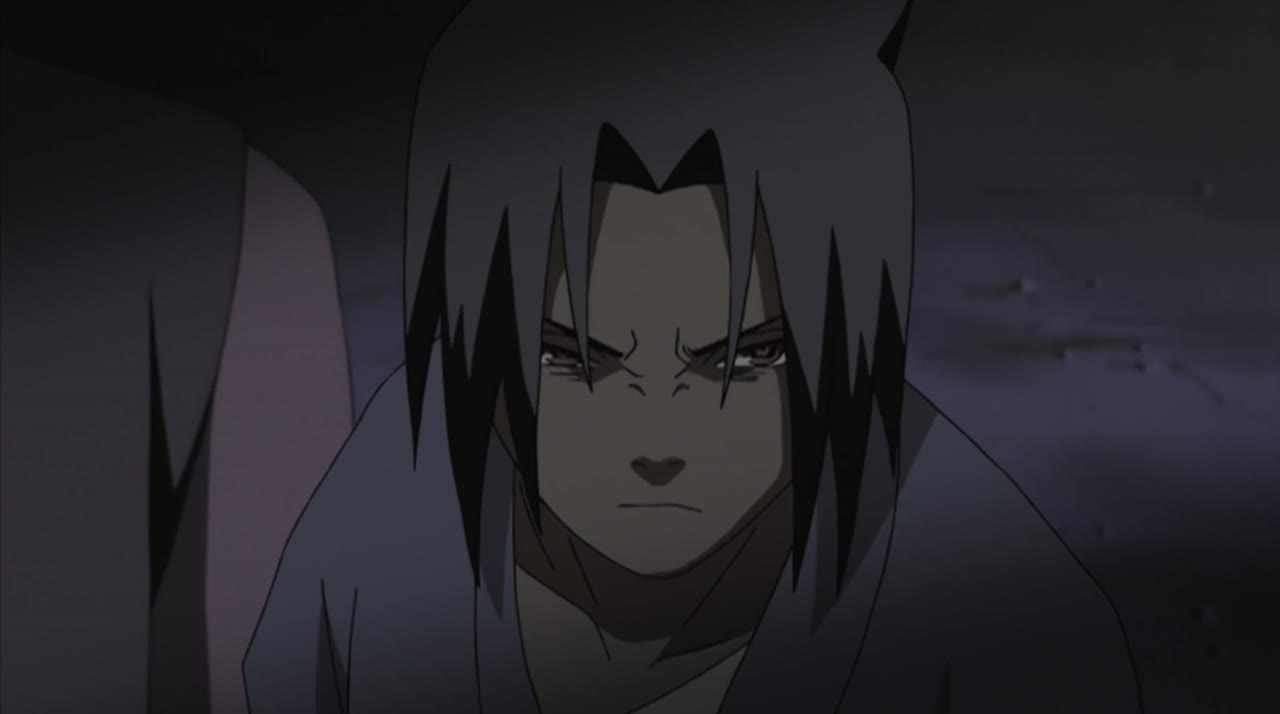 Naruto Shippuden tập 114 cảnh 2