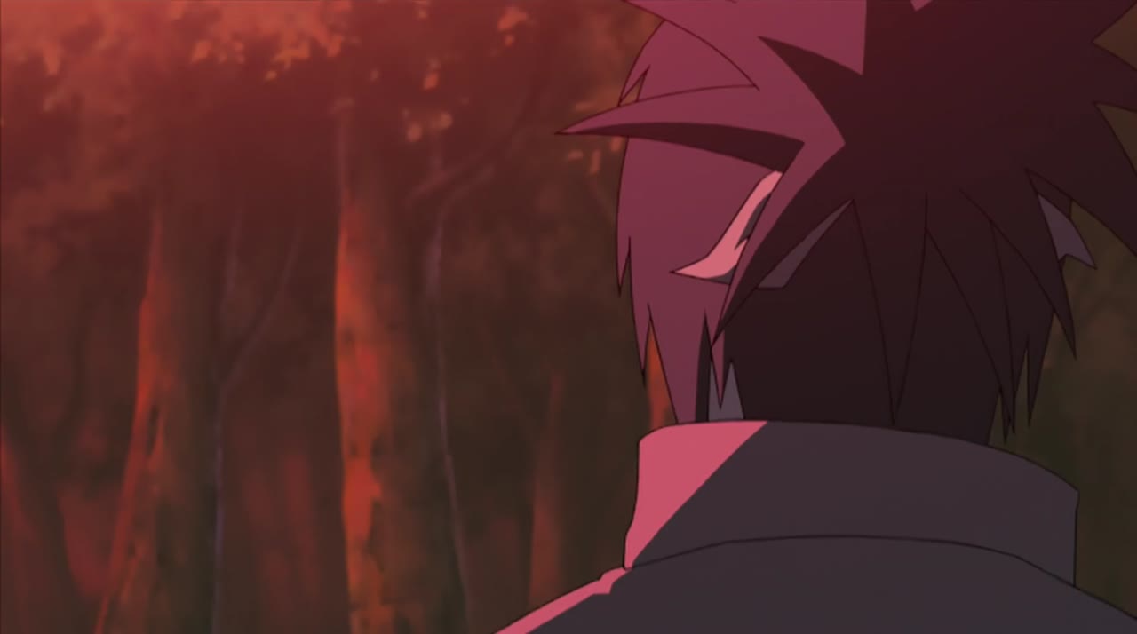 Naruto Shippuden tập 114 cảnh 3