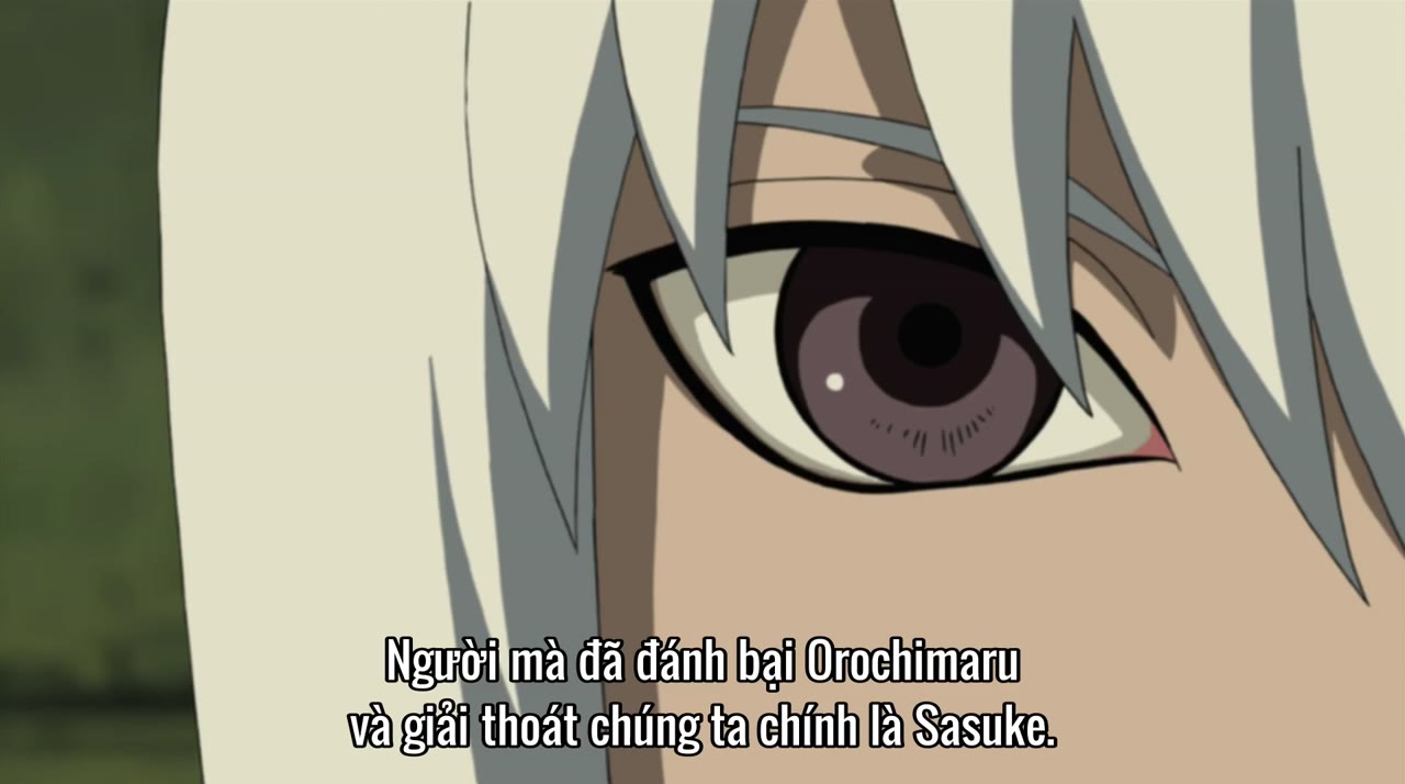 Naruto Shippuden tập 116 cảnh 2