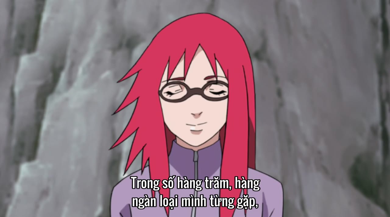 Naruto Shippuden tập 116 cảnh 3