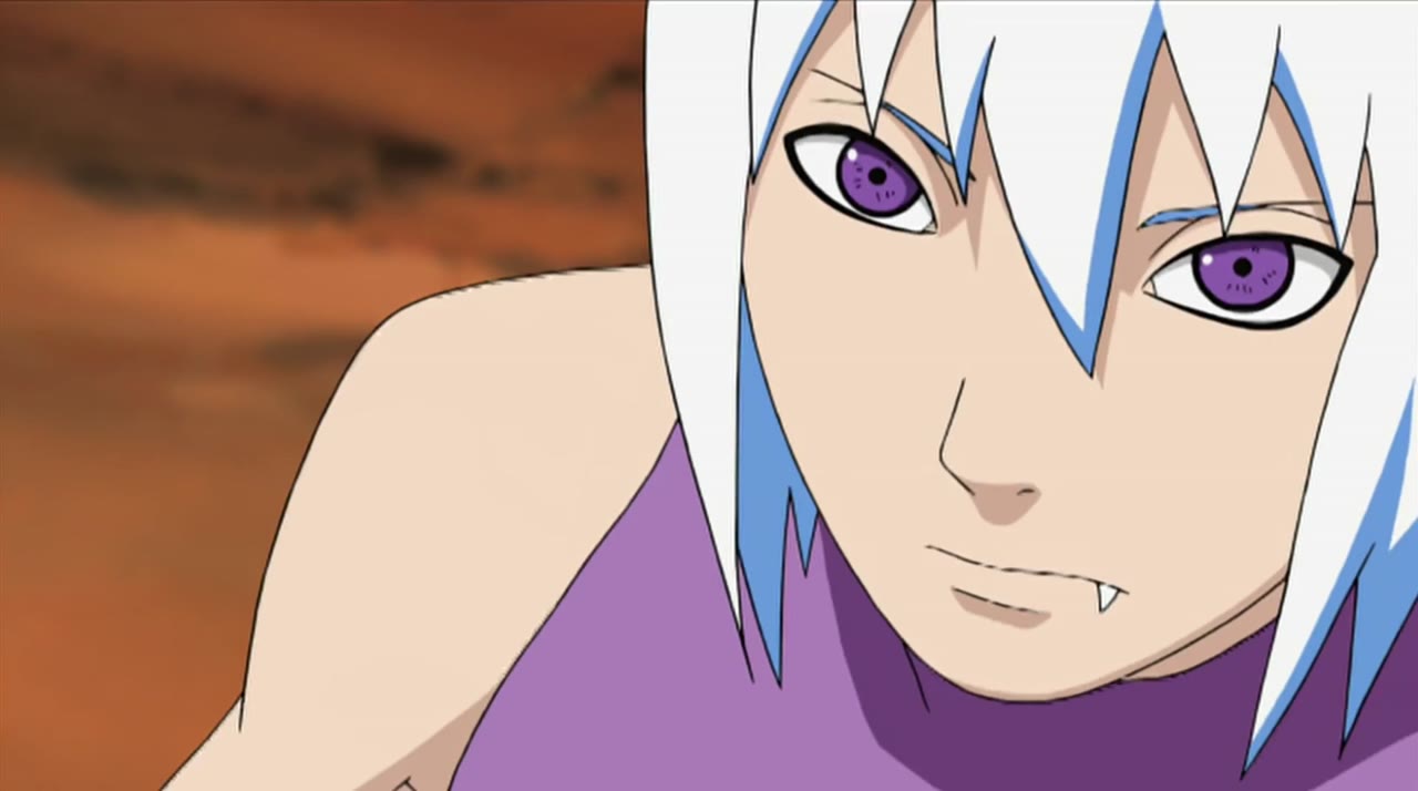 Naruto Shippuden tập 117