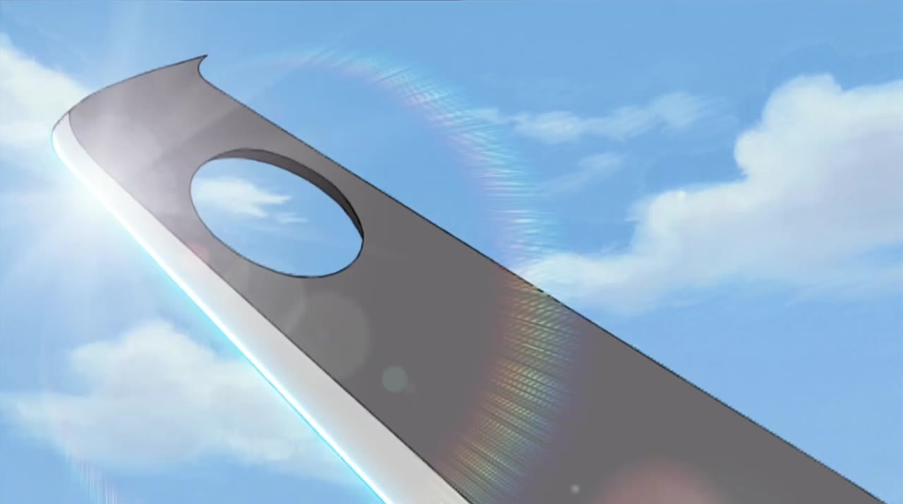 Naruto Shippuden tập 117 cảnh 2