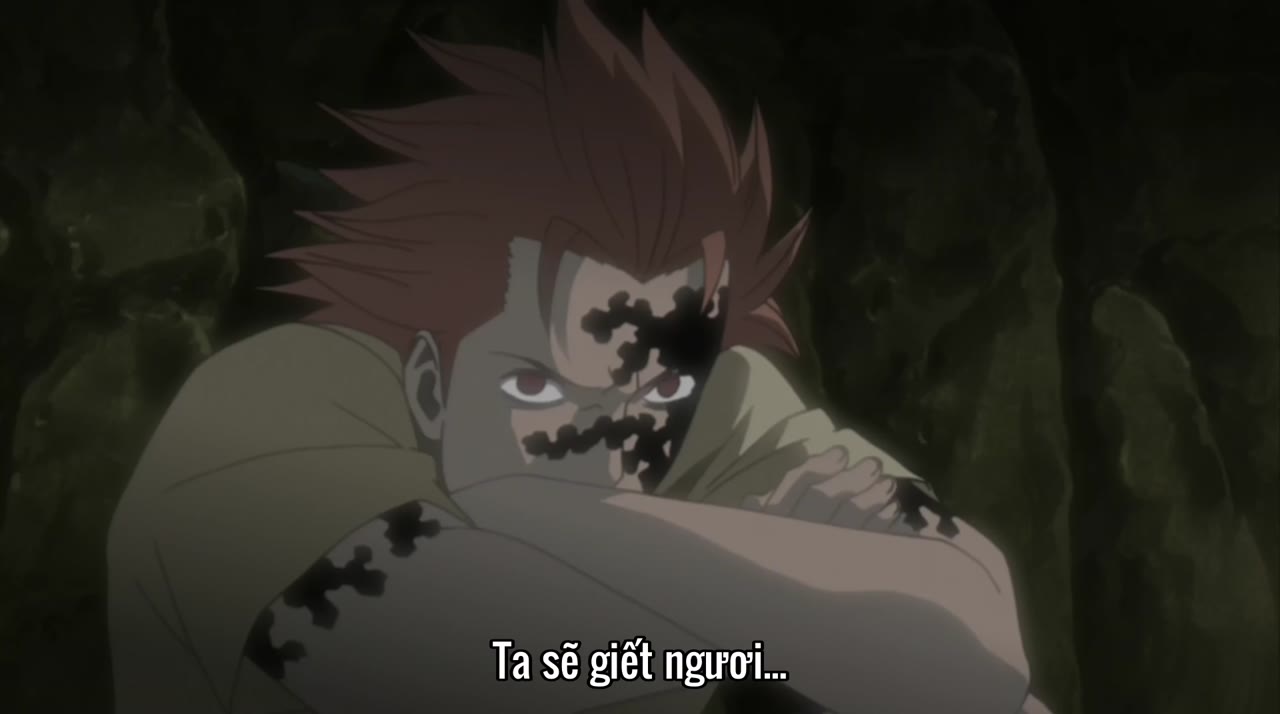 Naruto Shippuden tập 118
