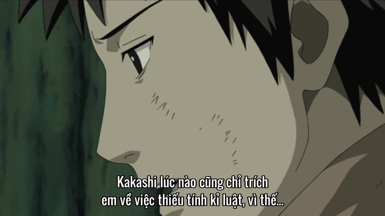 Naruto Shippuden tập 119 cảnh 2