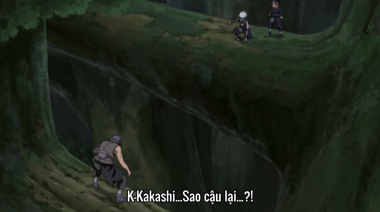 Naruto Shippuden tập 120