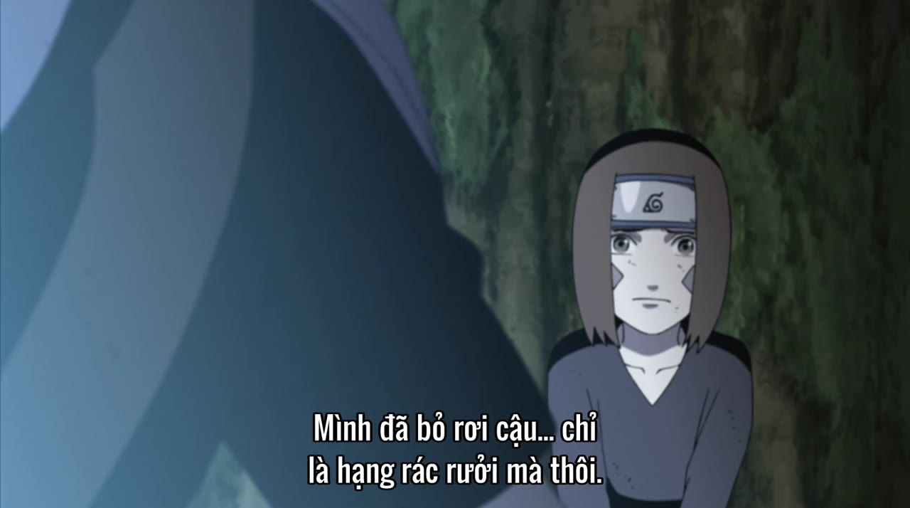Naruto Shippuden tập 120 cảnh 3
