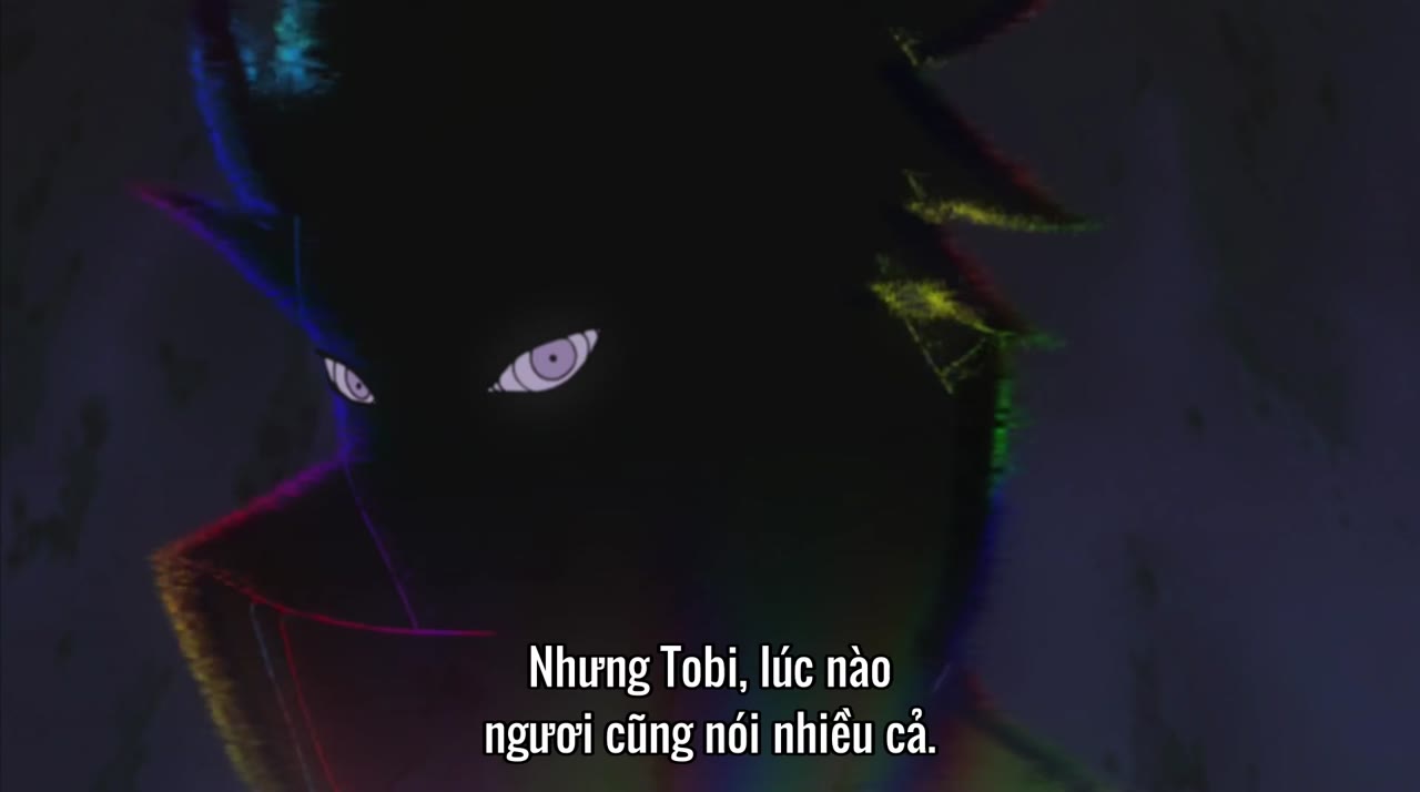 Naruto Shippuden tập 121
