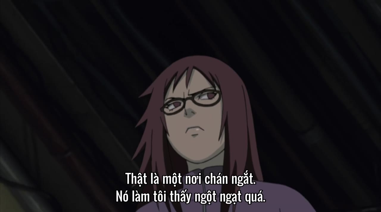 Naruto Shippuden tập 121 cảnh 2