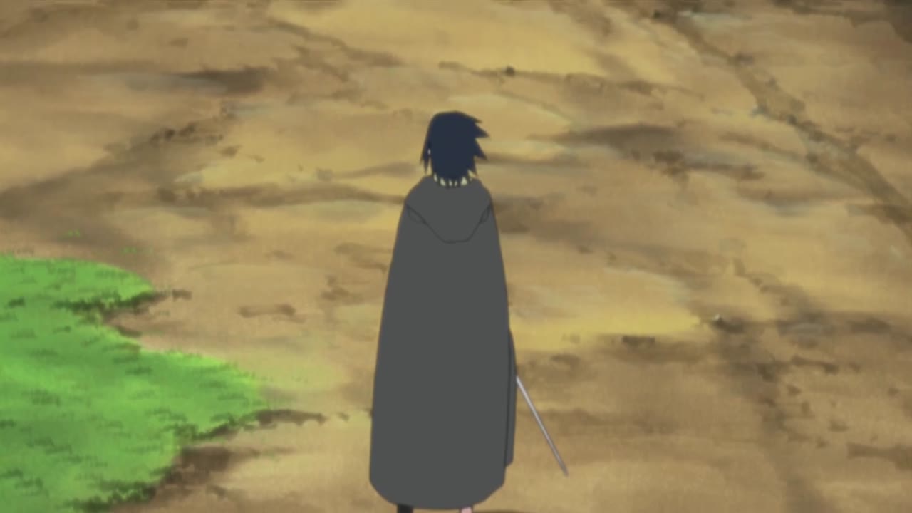 Naruto Shippuden tập 123