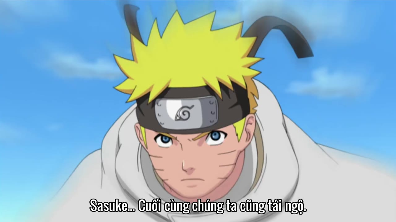 Naruto Shippuden tập 125 cảnh 3