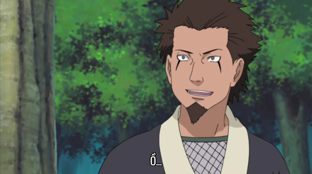 Naruto Shippuden tập 127