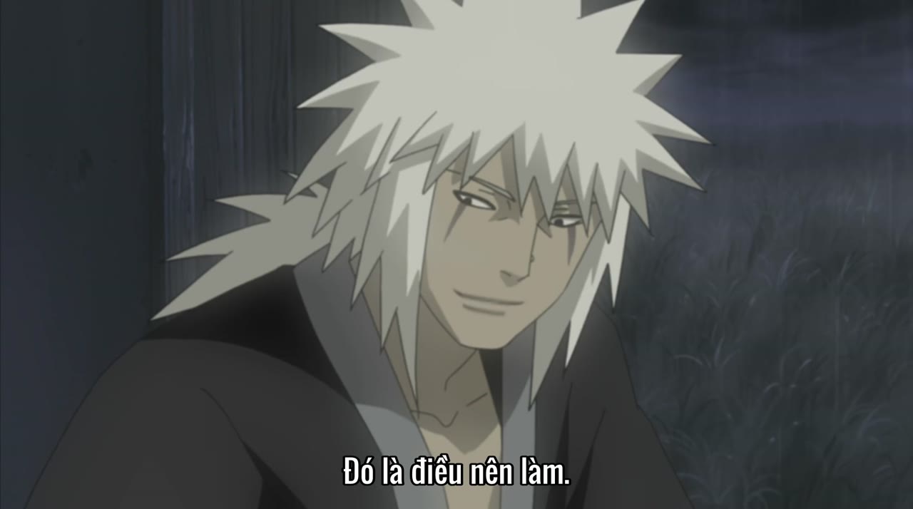 Naruto Shippuden tập 128 cảnh 2