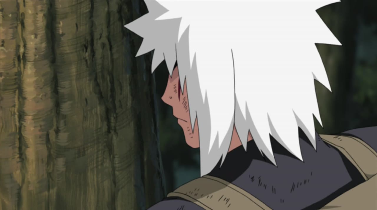 Naruto Shippuden tập 128 cảnh 3