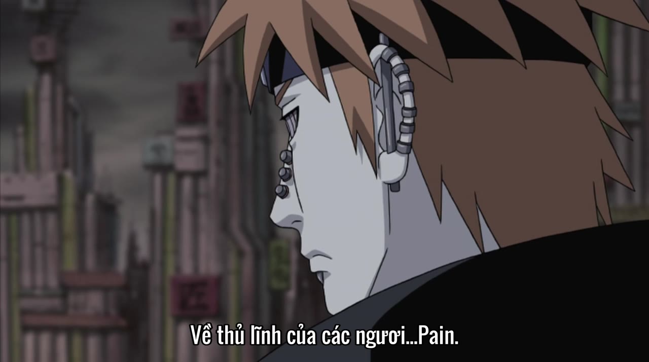 Naruto Shippuden tập 129 cảnh 2