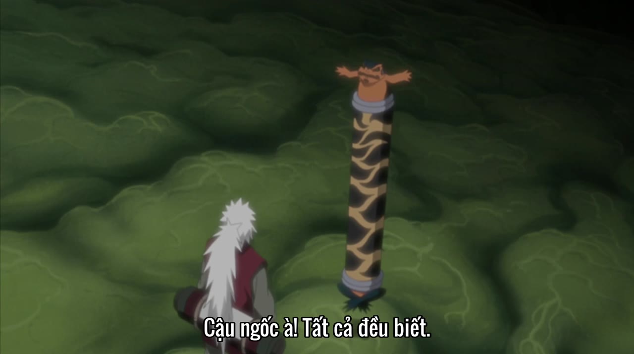 Naruto Shippuden tập 130