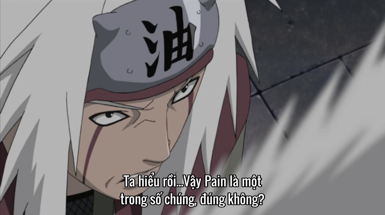 Naruto Shippuden tập 130 cảnh 2