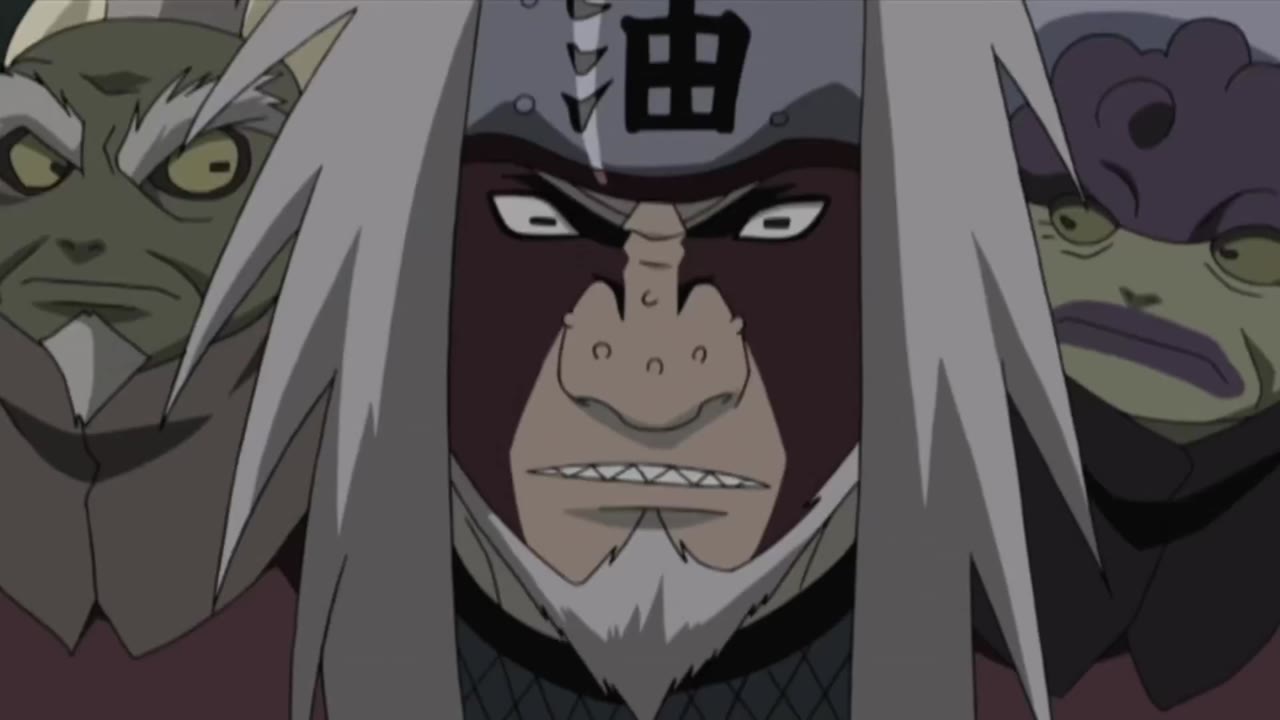 Naruto Shippuden tập 132 cảnh 2