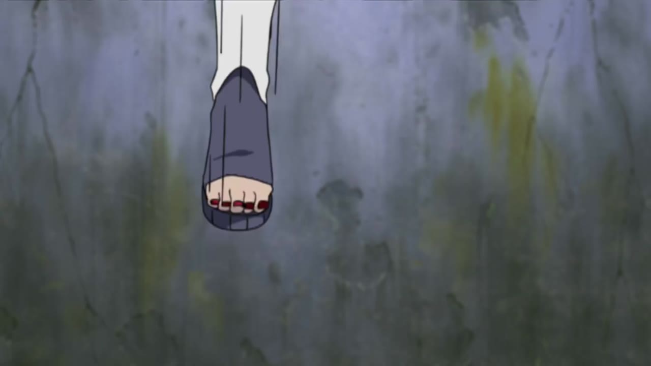 Naruto Shippuden tập 132 cảnh 3