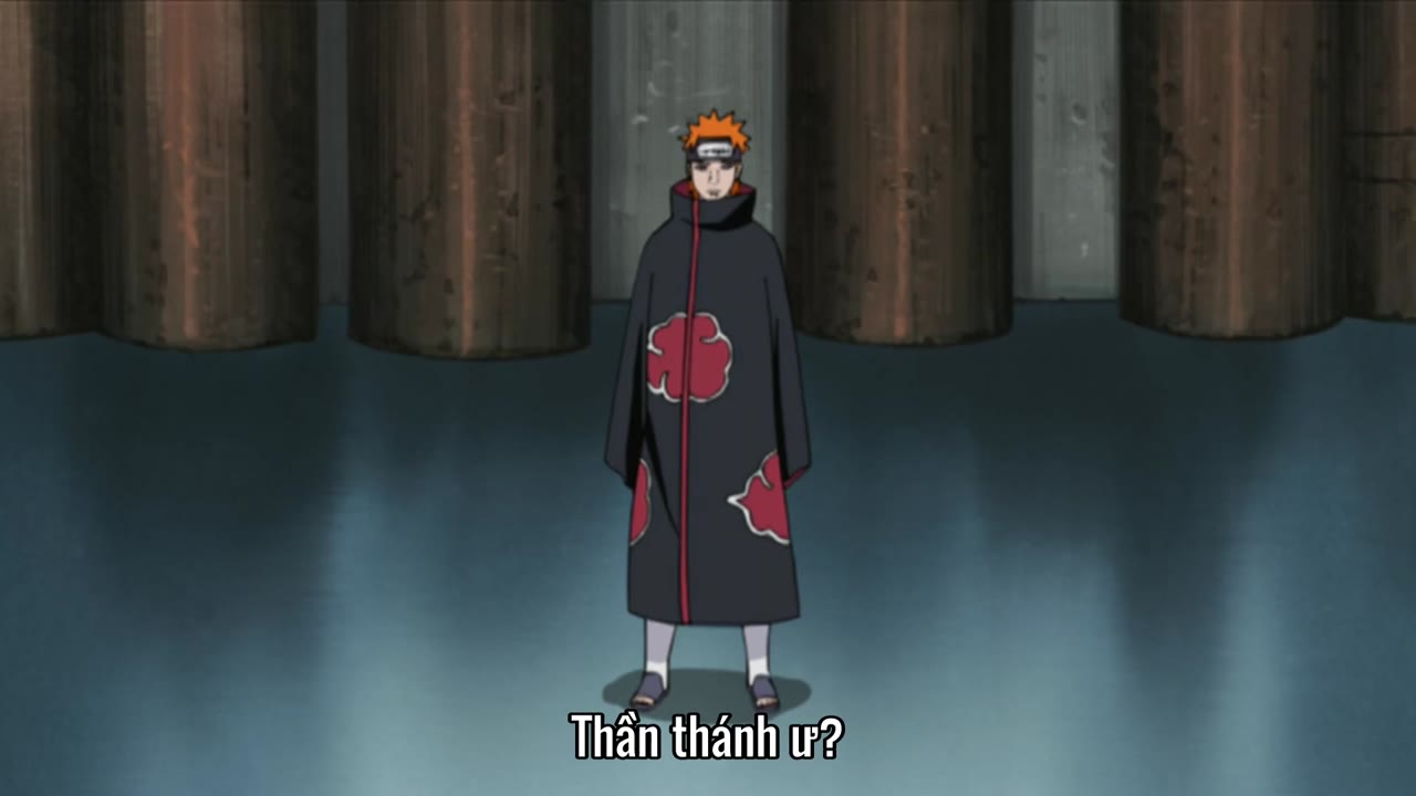 Naruto Shippuden tập 133