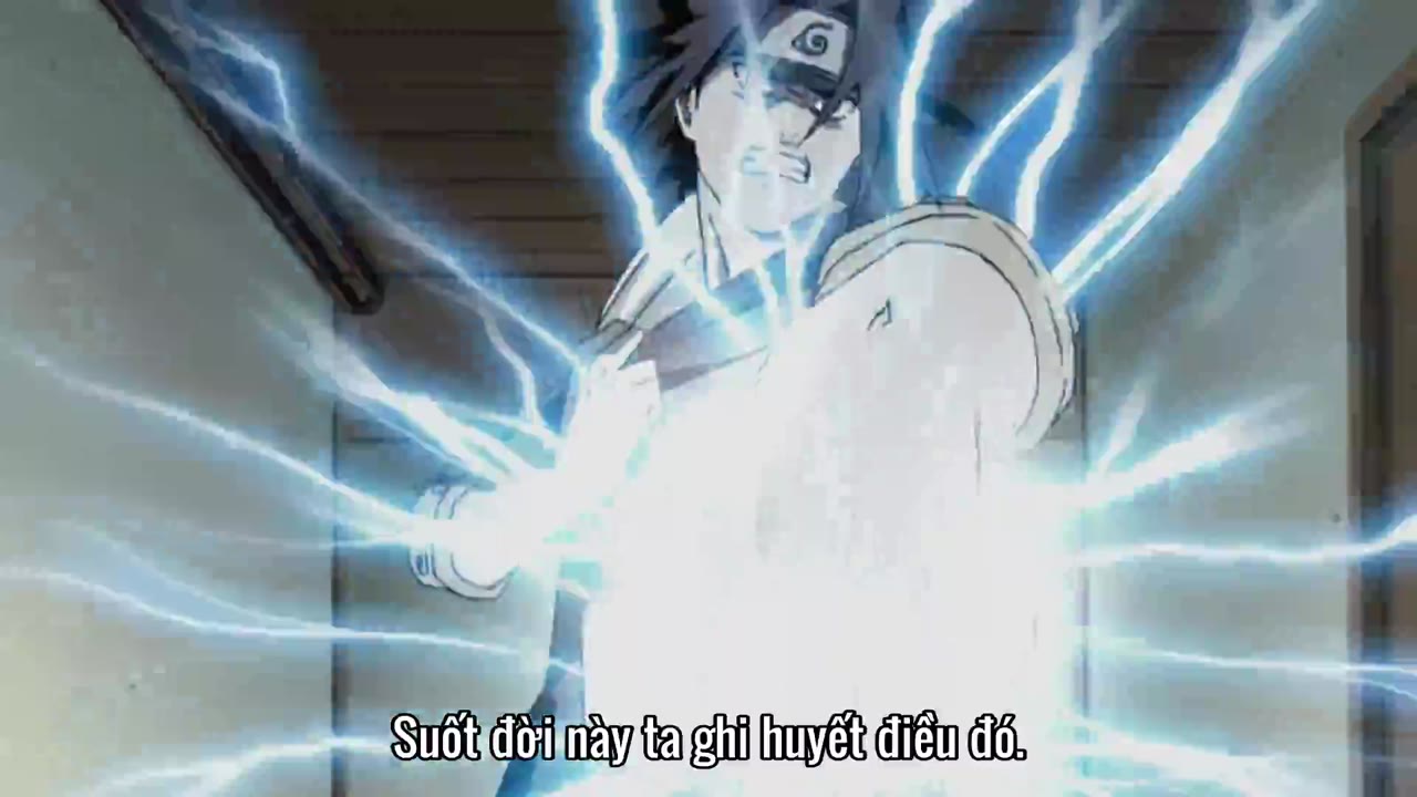 Naruto Shippuden tập 134