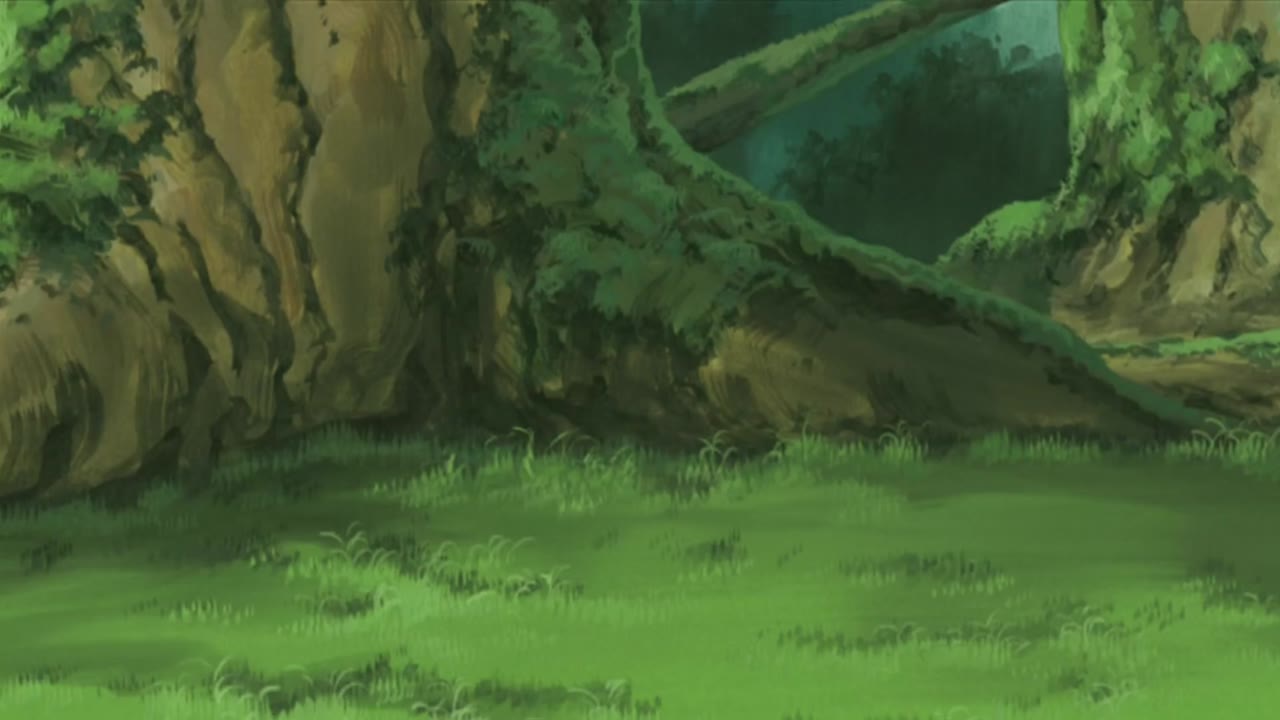 Naruto Shippuden tập 134 cảnh 3