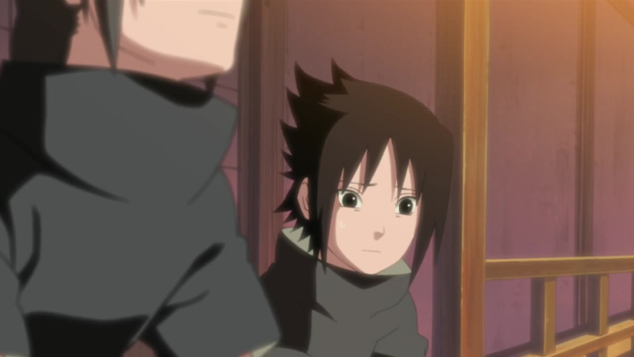 Naruto Shippuden tập 135