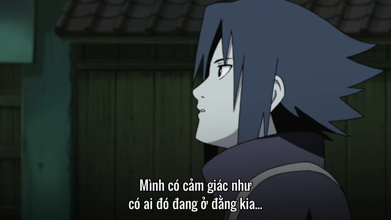 Naruto Shippuden tập 135 cảnh 2