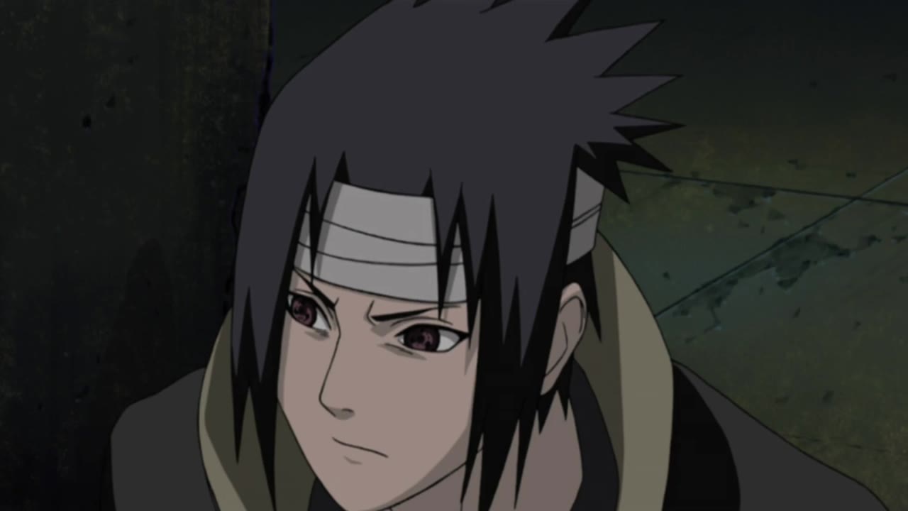 Naruto Shippuden tập 136
