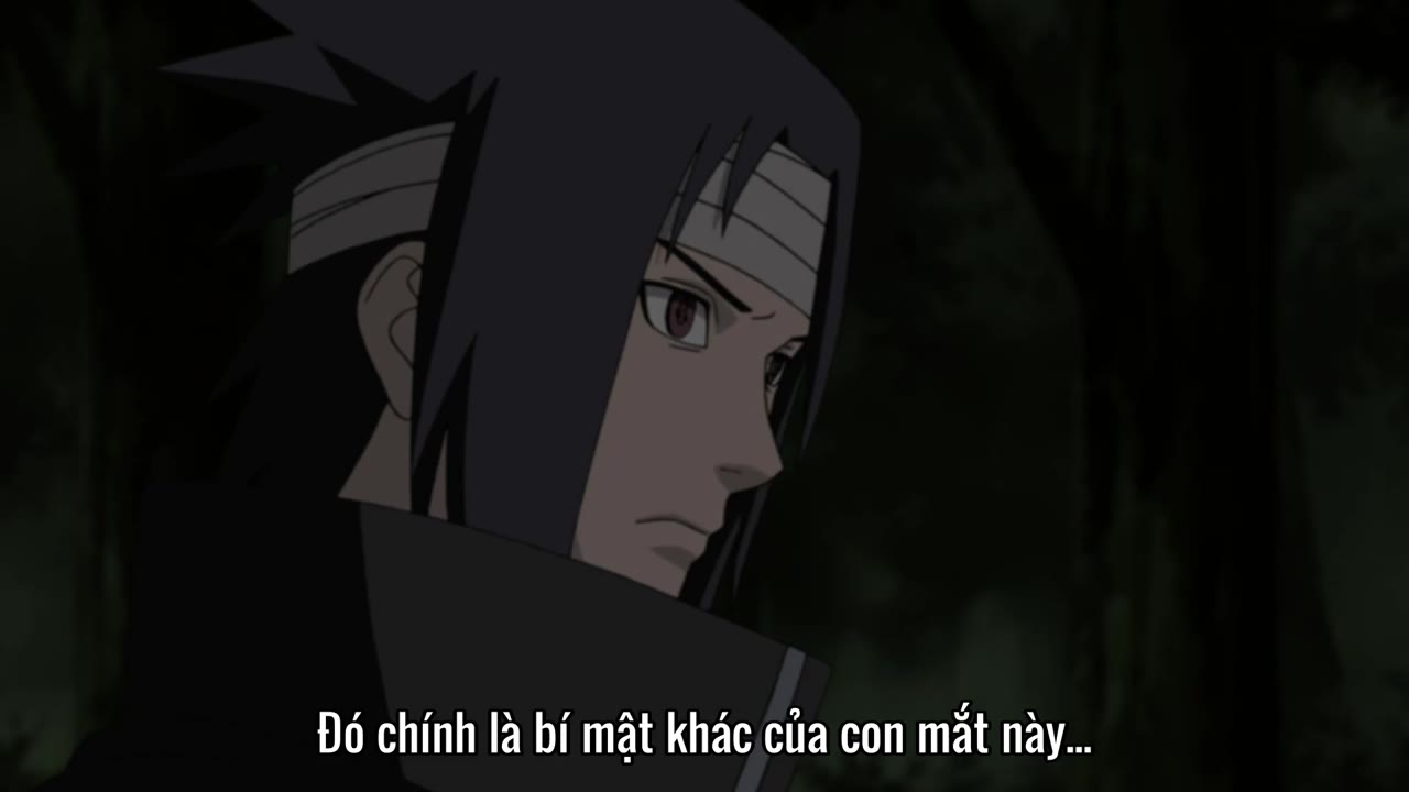 Naruto Shippuden tập 136 cảnh 2