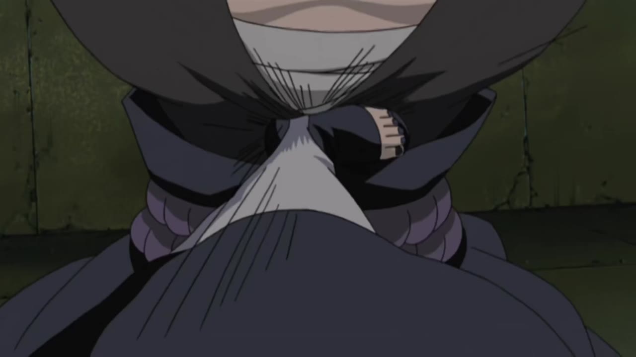 Naruto Shippuden tập 136 cảnh 3