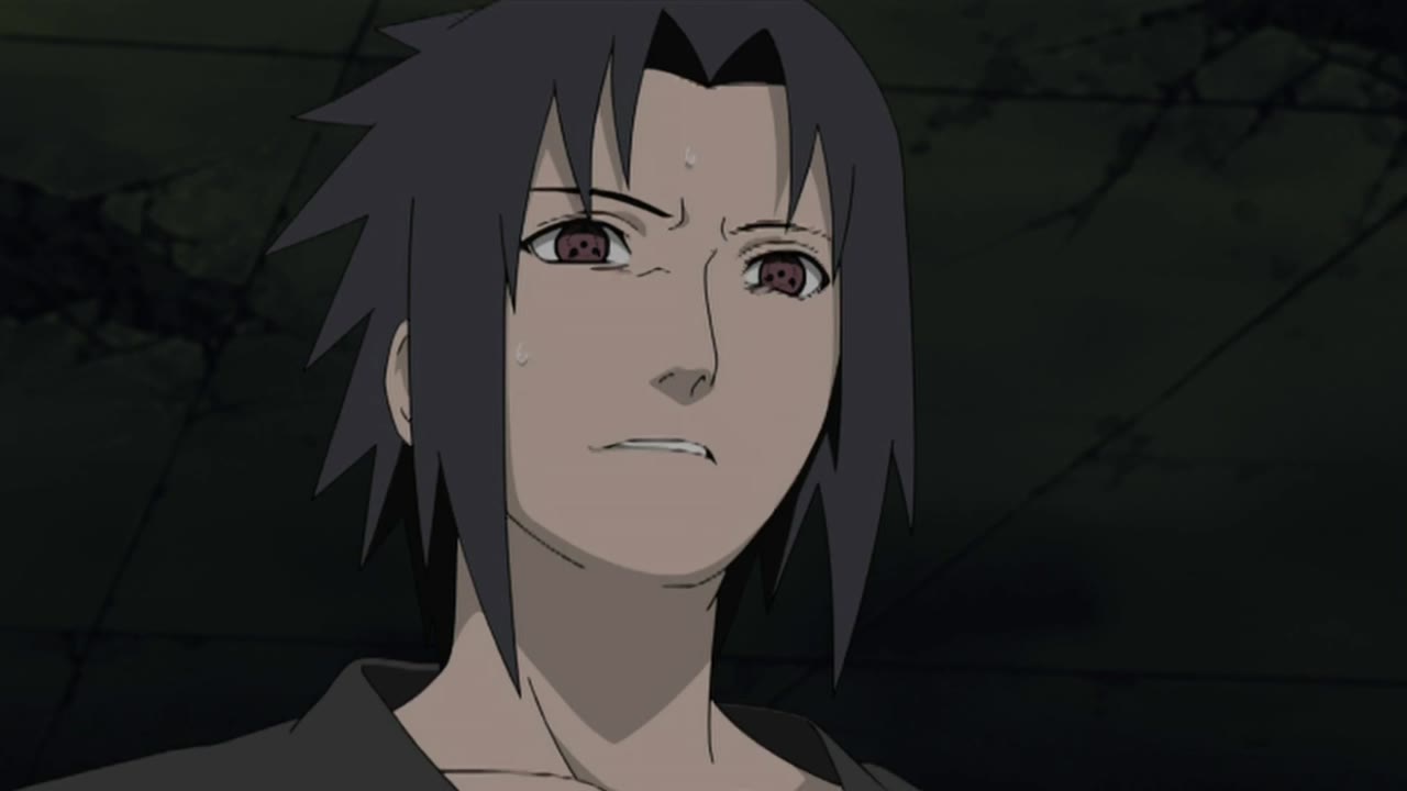 Naruto Shippuden tập 137