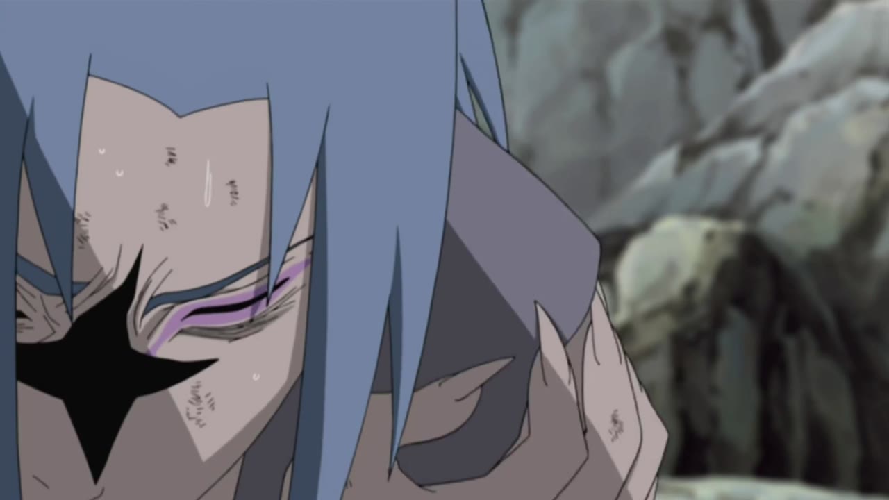 Naruto Shippuden tập 138 cảnh 2